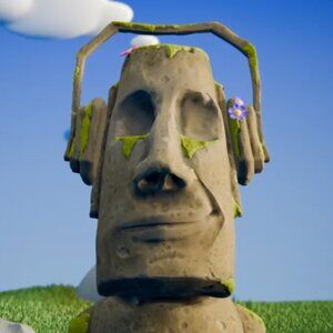 Meet your Posher, Peach